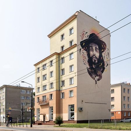 King Apart Zytnia 46/A Varsóvia Exterior foto