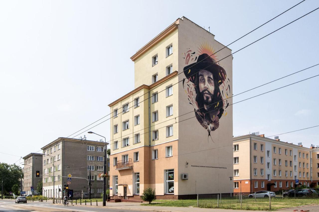 King Apart Zytnia 46/A Varsóvia Exterior foto